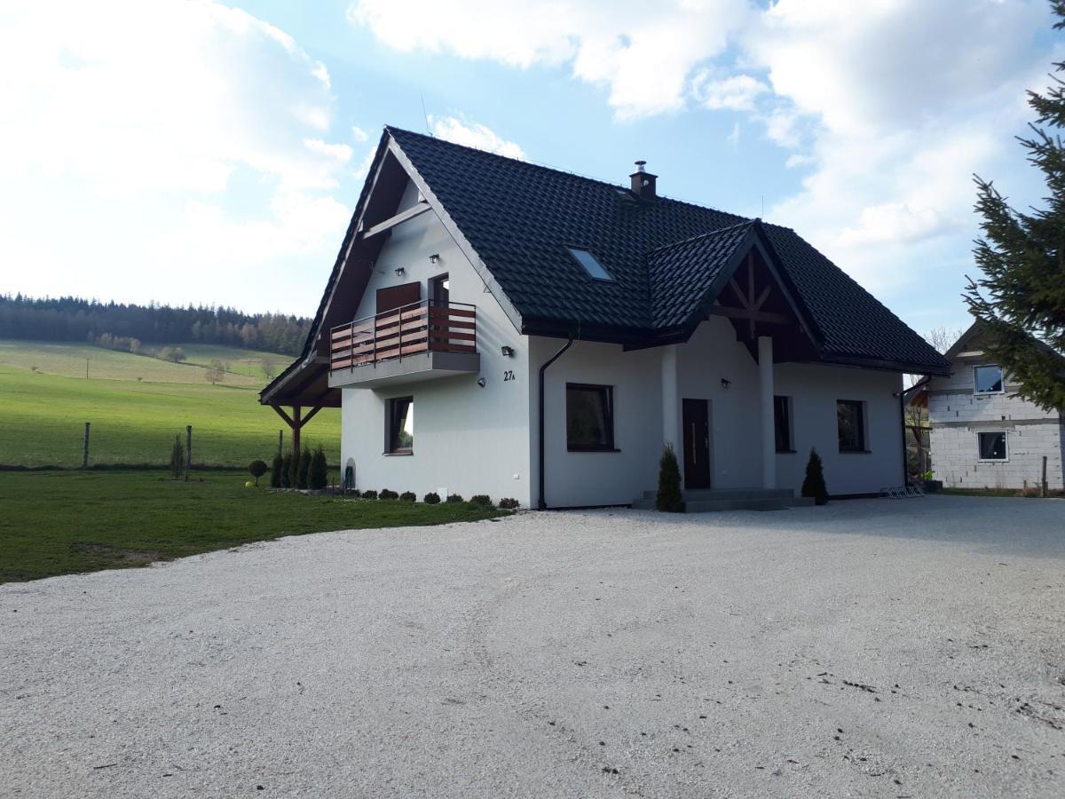 Homestay Przy Polanie Stronie Slaskie