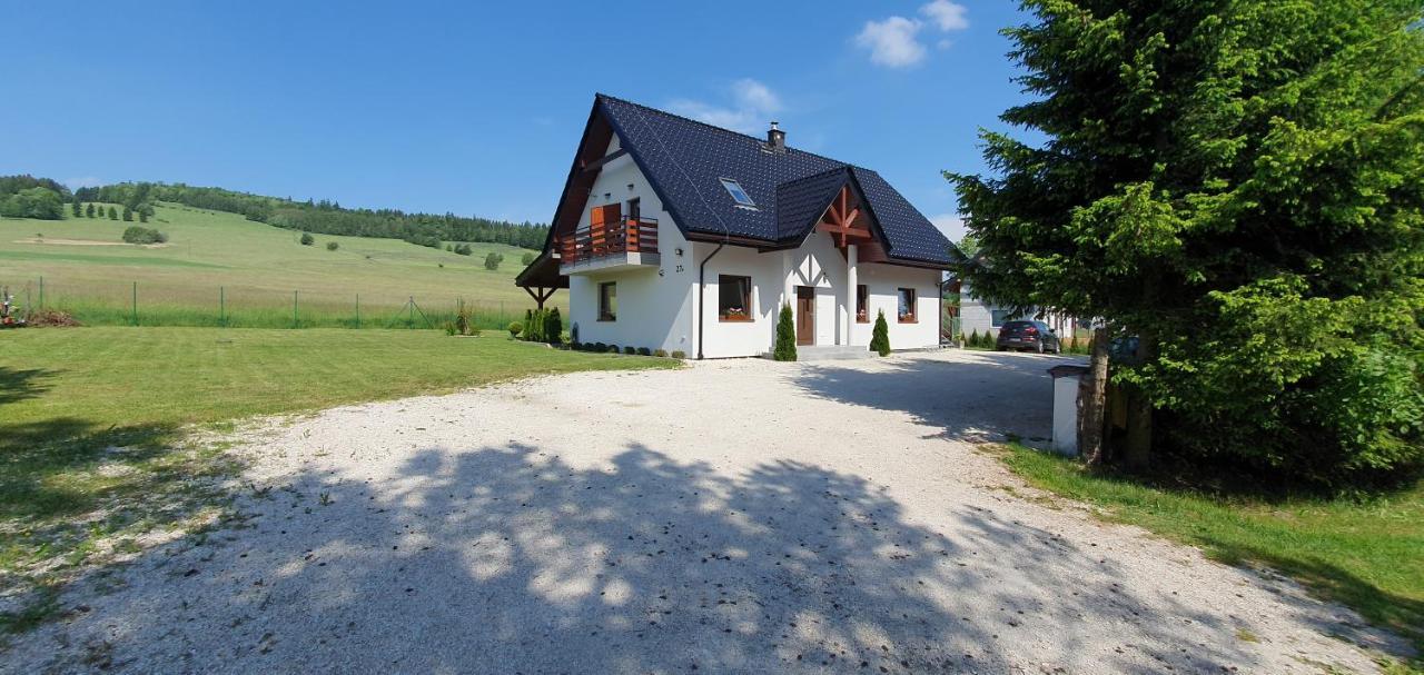 Przy Polanie Homestay
