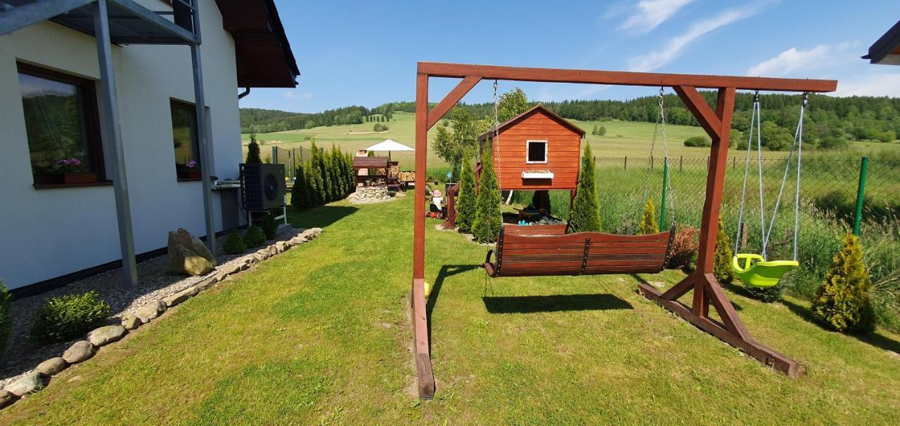 Homestay Przy Polanie Stronie Slaskie