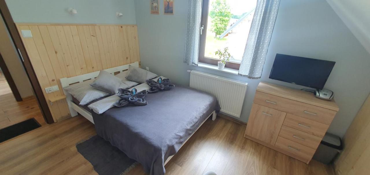 Homestay Przy Polanie Stronie Slaskie