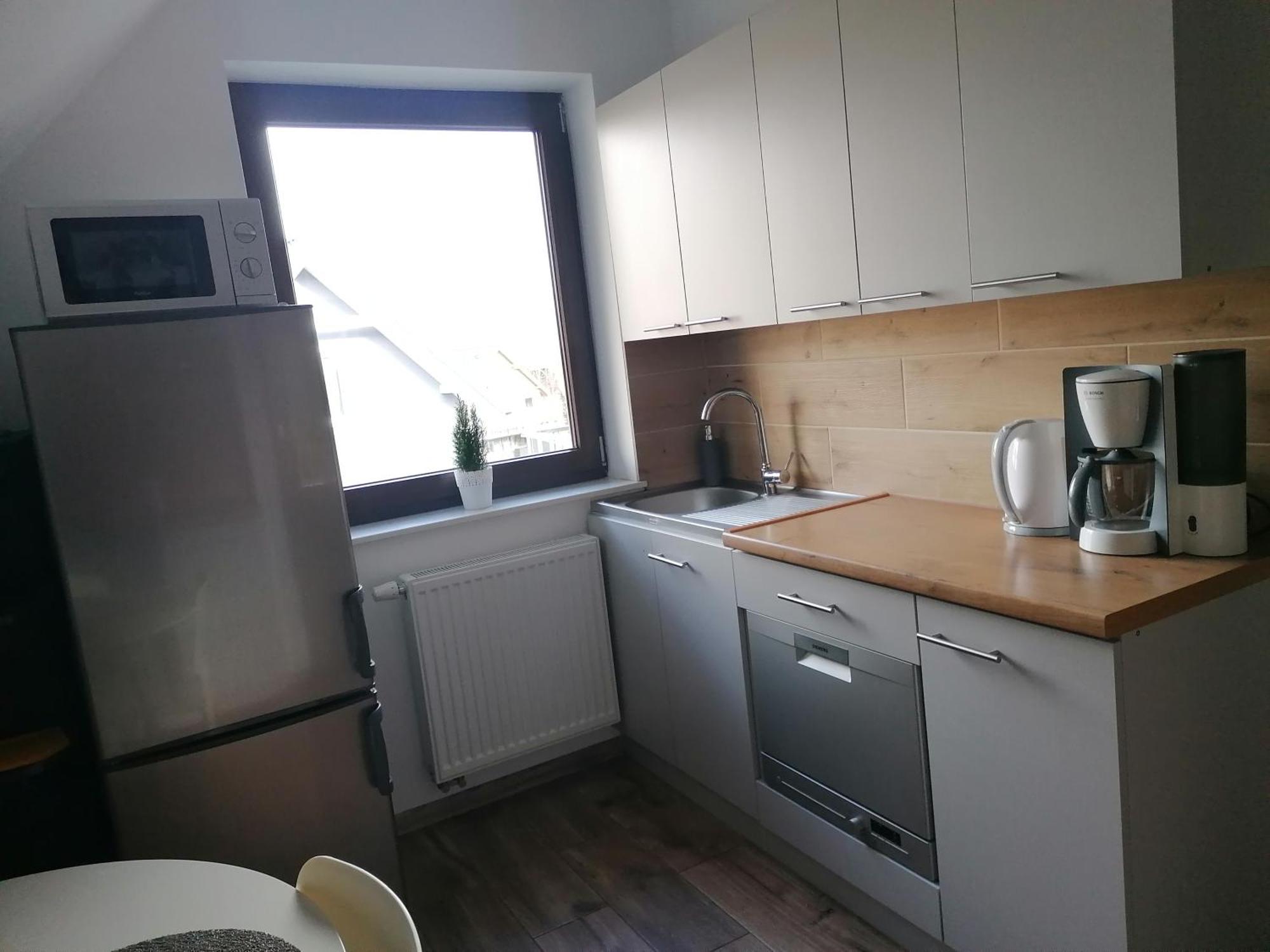 Homestay Przy Polanie Stronie Slaskie