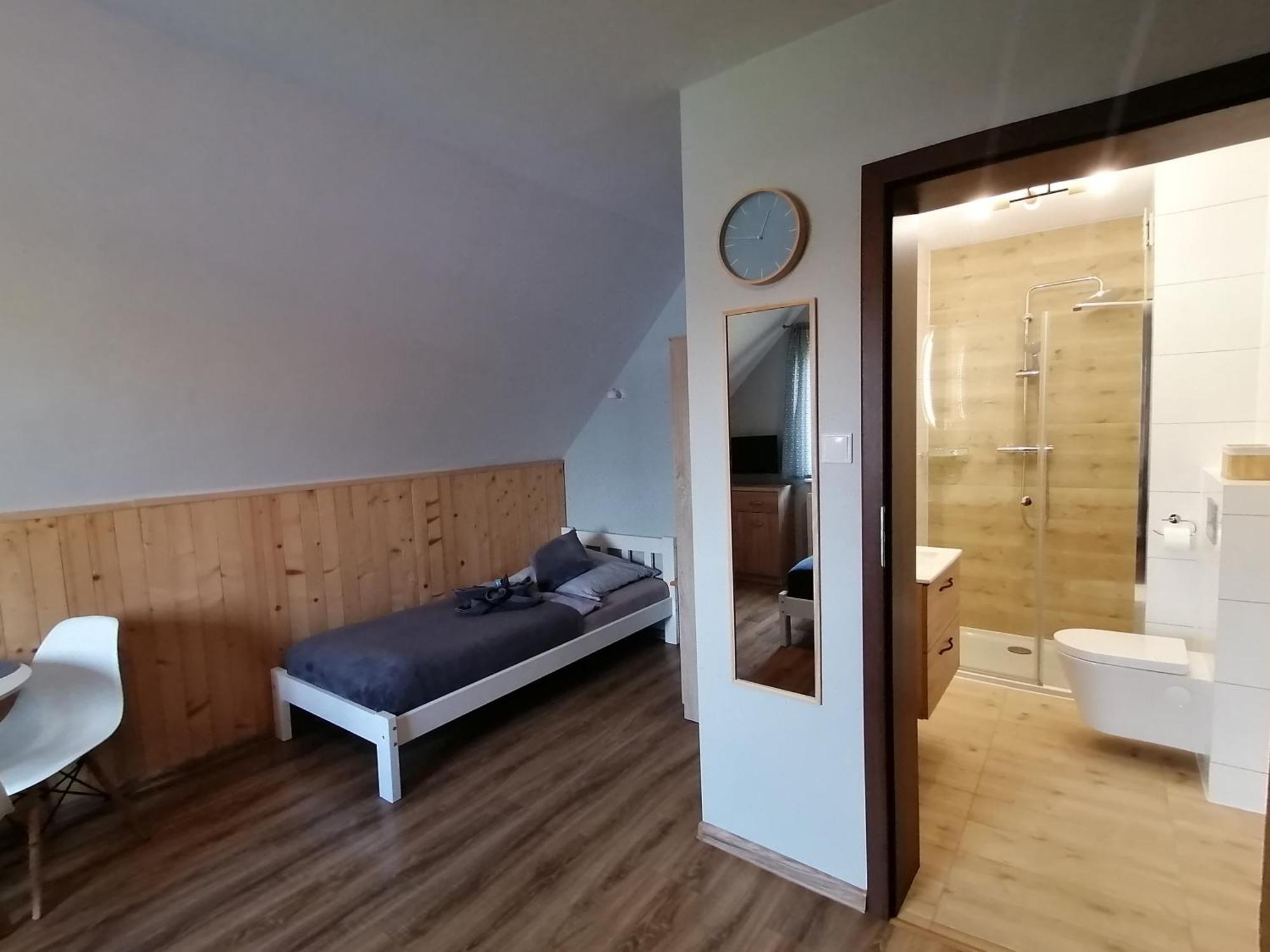 Przy Polanie Homestay
