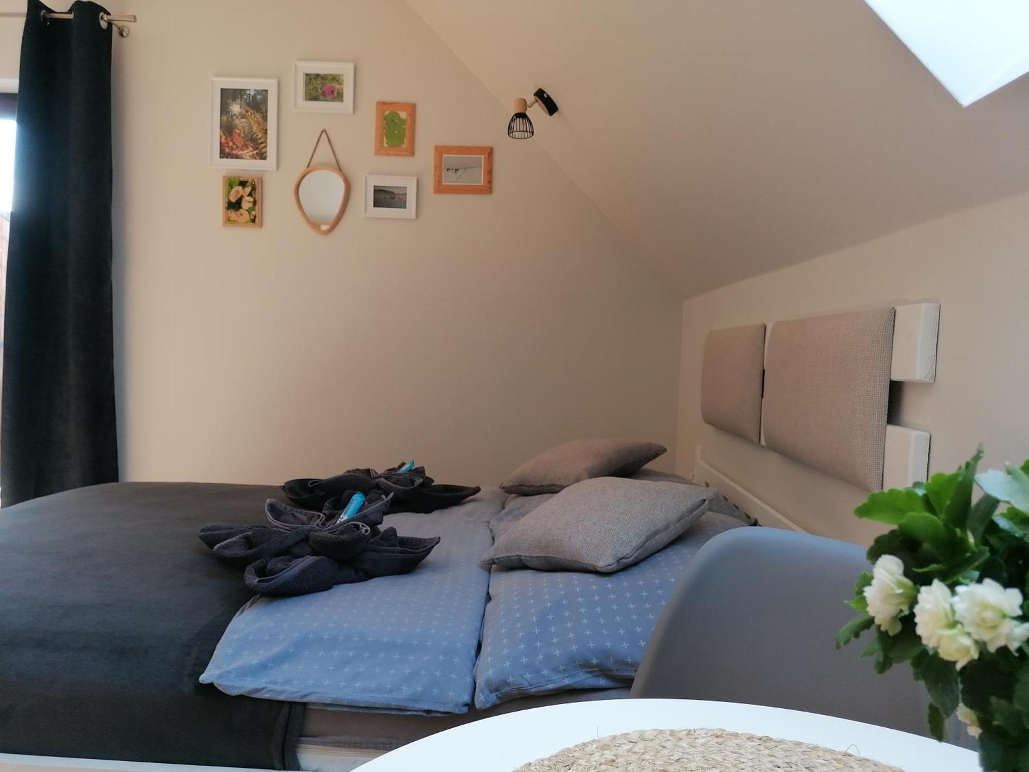 Homestay Przy Polanie