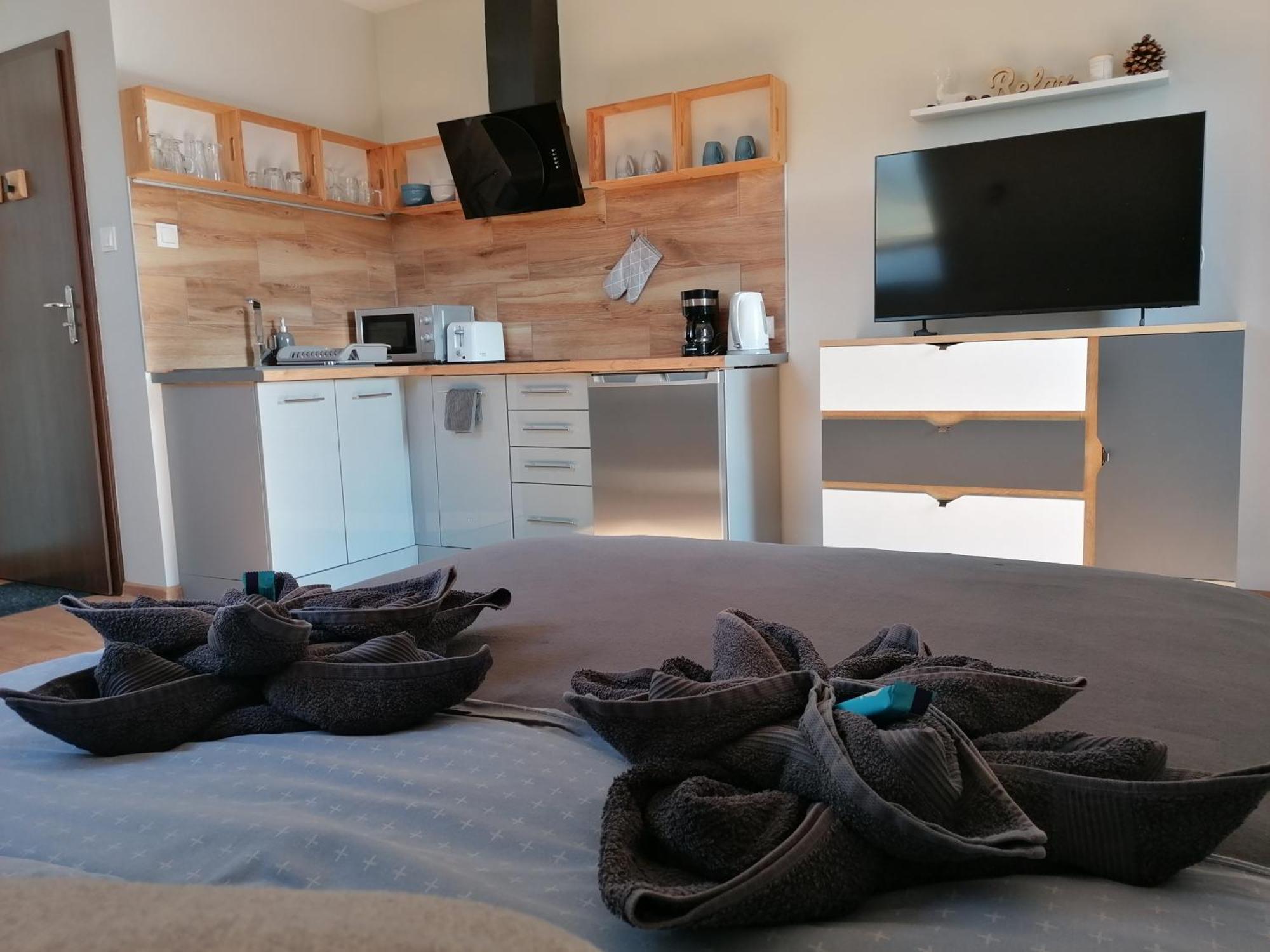 Homestay Przy Polanie Stronie Slaskie