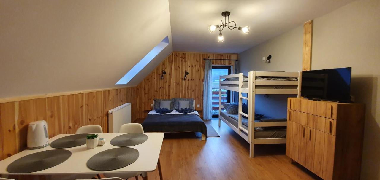 Przy Polanie Homestay *