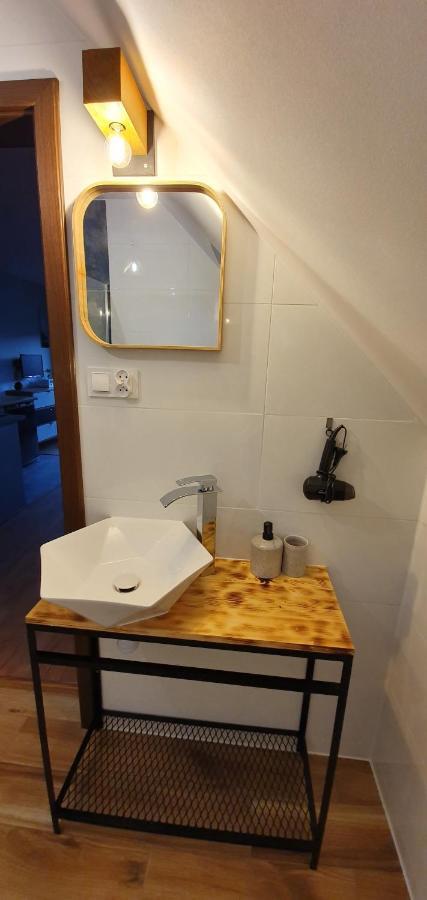Przy Polanie Homestay